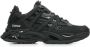 Guess Belluno Sneakers Stijlvol en Trendy Black Heren - Thumbnail 7