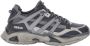 Guess Sneakers met contrastgarnering model 'BELLUNO' - Thumbnail 3