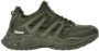 Guess Nette schoenen BELLUNO LOW - Thumbnail 2