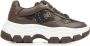 Guess Lage Sneakers BERRETT2 FLFBRT PEL12 - Thumbnail 3