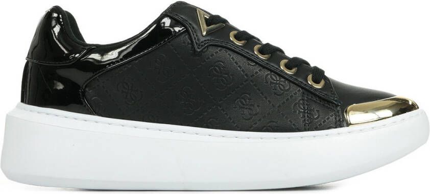 Guess Brandyn sneaker met logoprint