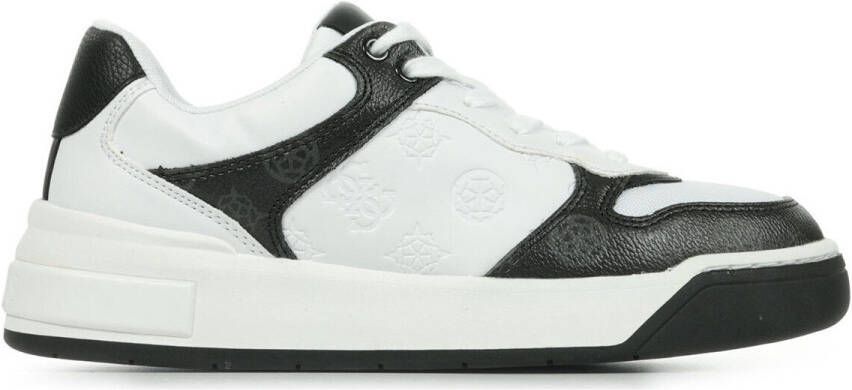 Guess Sneakers laag 'CLARKZ'