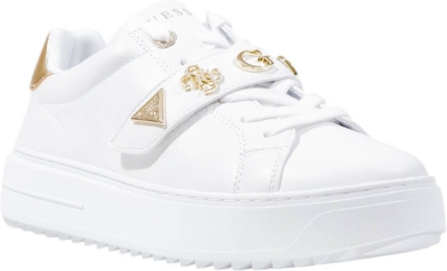 Guess Sneakers DRIFT FLTDRI ELE12