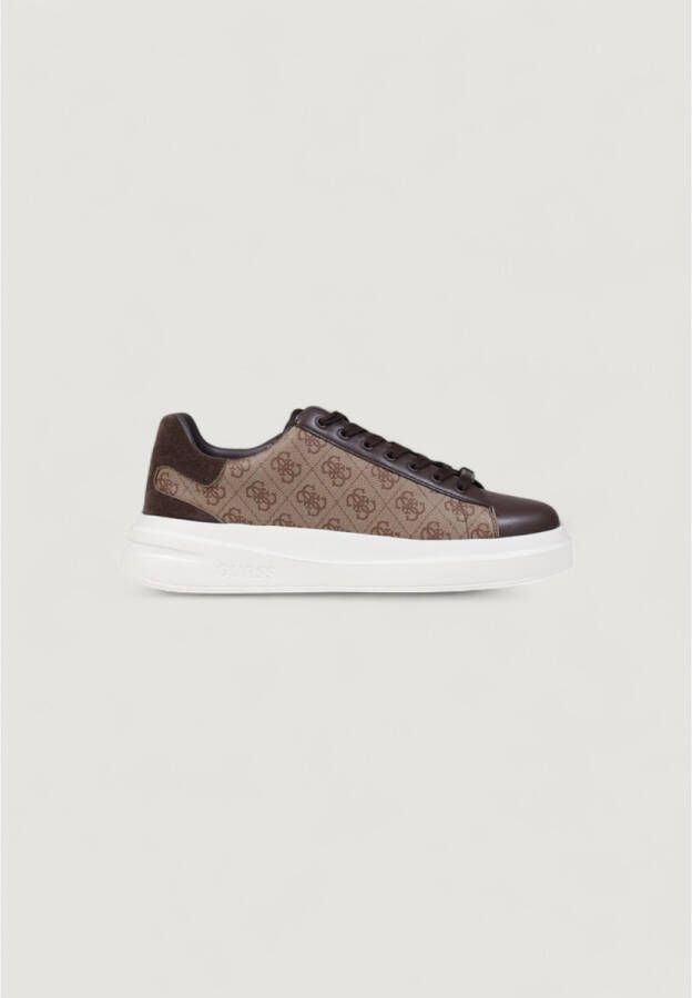 Guess Sneakers ELBA FMPVIB FAL12