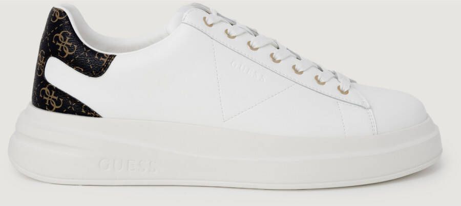 Guess Sneakers ELBA FMPVIB LEA12