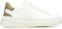 Guess Damesneakers Herfst Winter Collectie White Dames - Thumbnail 26