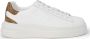 Guess Damesneakers Herfst Winter Collectie White Dames - Thumbnail 25