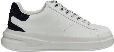 Guess Sneakers ELBINA FLTELB LEA12