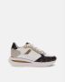 Guess Lente Zomer Damessneakers Collectie White Dames - Thumbnail 23