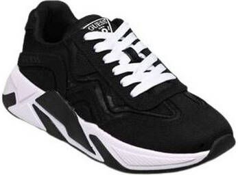 Guess Sneakers met labeldetails model 'ENIE'