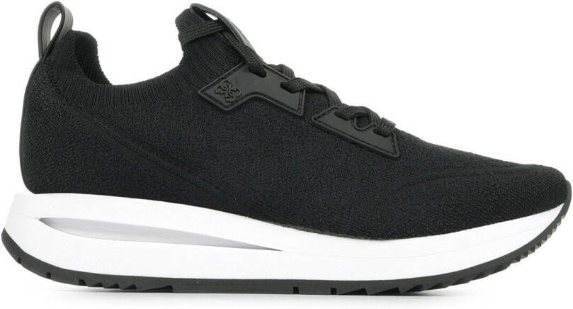 Guess Zwarte Sneakers Elegante en veelzijdige stijl Black Dames - Foto 13