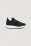 GUESS Dames Sneakers Zwart FLPESTFAB12 BLACK Esti - Thumbnail 7