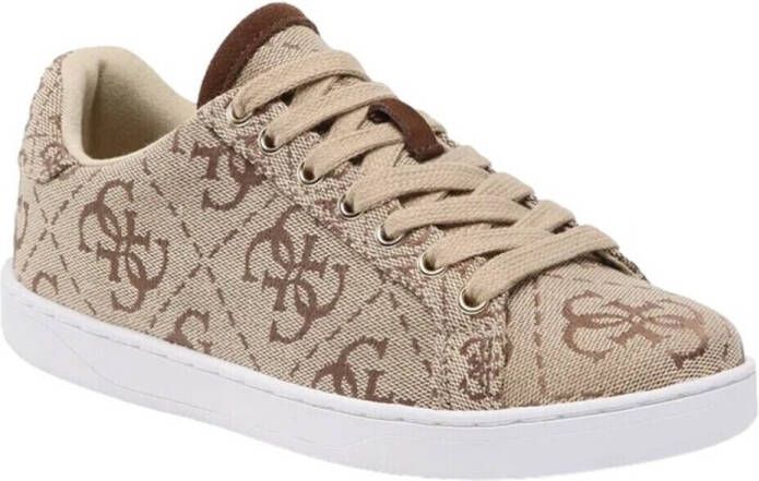 Guess Sneakers FL5RS6 FAL12