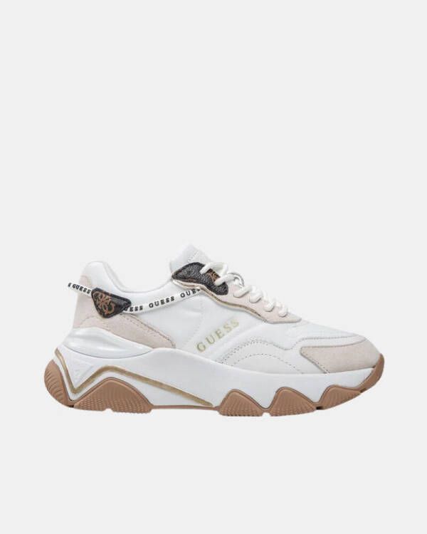 Guess Sneakers MICOLA FL7MIC FAL 12
