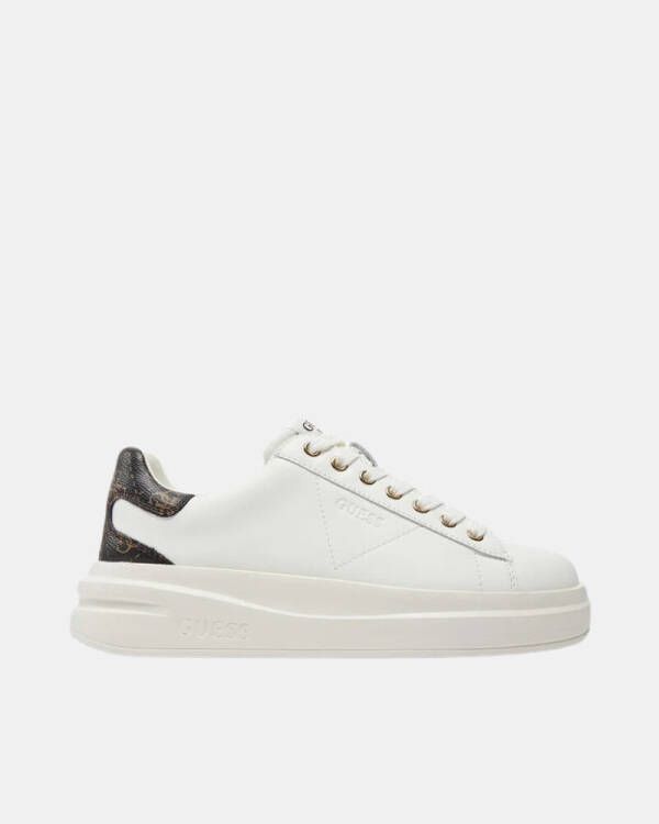 Guess Sneakers FLJELB FAL12