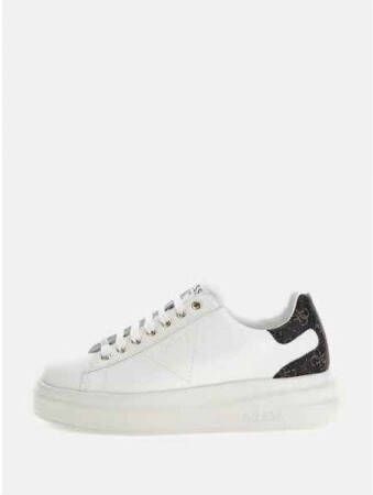Guess Sneakers FLJELB FAL12 ELBINA-WHBRO