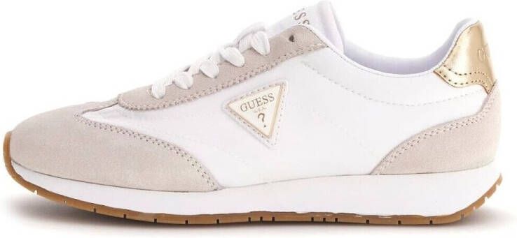 Guess Sneakers met labelapplicatie model 'JOGGIN'