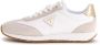 Guess Sneakers met labelapplicatie model 'JOGGIN' - Thumbnail 1