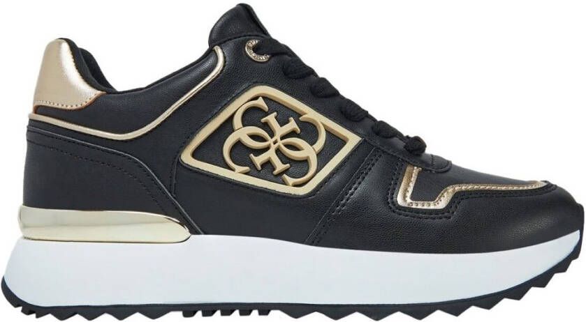 Guess Sneakers FLJKOY ELE12