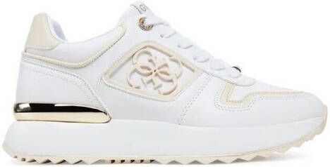 Guess Sneakers FLJKOY ELE12-WHICR