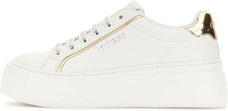 Guess Sneakers FLJMRI ELE12