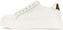 Guess Casual Dames Sneakers Collectie White Dames - Thumbnail 12