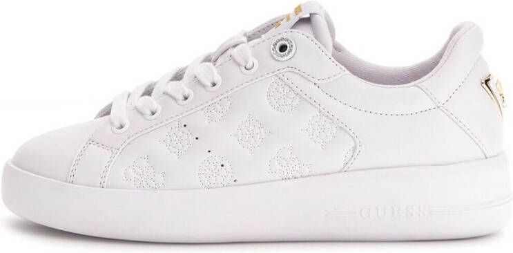 Guess Sneakers laag 'RONII'