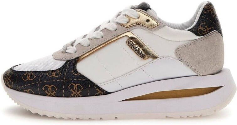 Guess Sneakers FLPEG3 FAL12