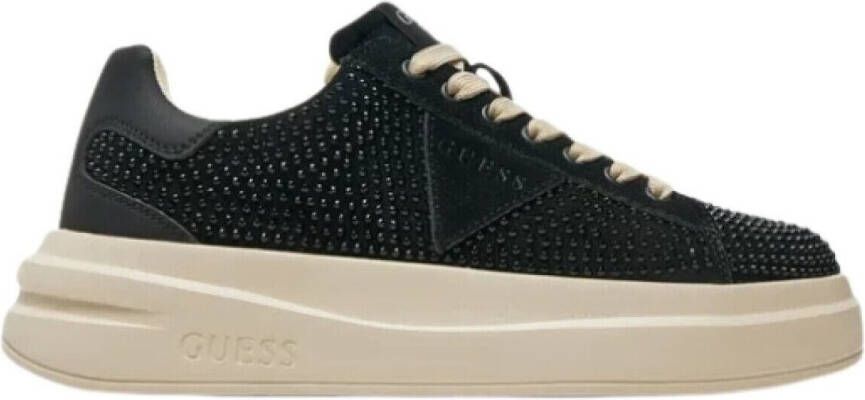 Guess Sneakers FLPELB SUE12