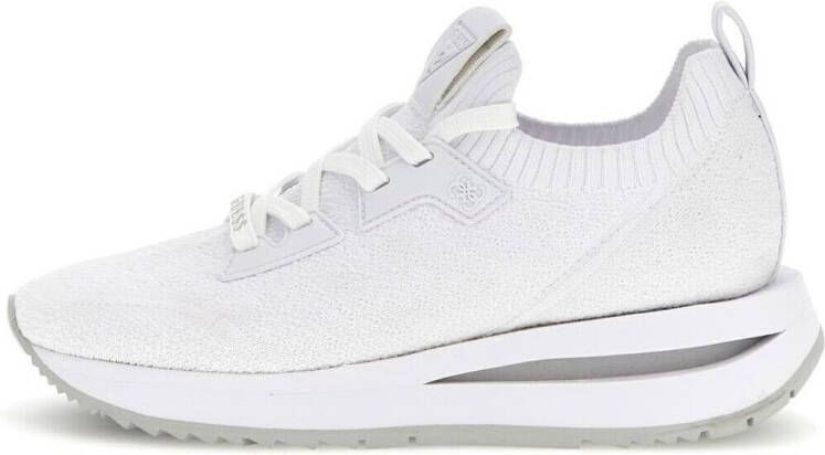 Guess Sneakers FLPEST FAB12