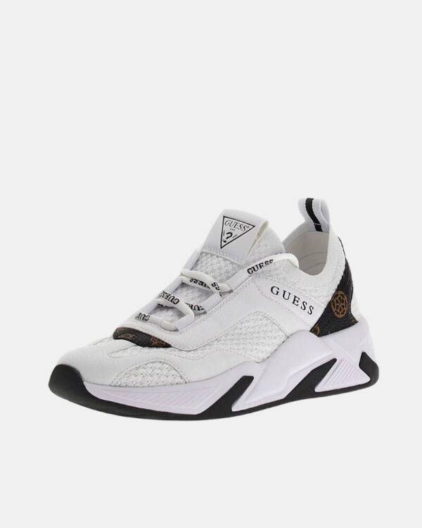 Guess Sneakers FLPGE2 FAL12