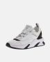 Guess Sneakers met labeldetails model 'GENIVER2' - Thumbnail 3