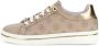 Guess Low-Top Sneakers Stasey in beige - Thumbnail 1
