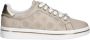 Guess Low-Top Sneakers Stasey in beige - Thumbnail 1