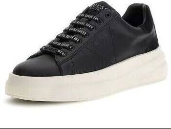 Guess Sneakers FLPVIB SUE12 ELBINA-BLACK