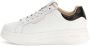 Guess Low-Top Sneakers Winnie in wit - Thumbnail 2