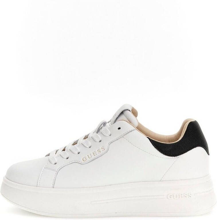 Guess Sneakers FLPWIN LEA12