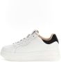Guess Witte Winnie Sneakers voor Vrouwen - Thumbnail 3