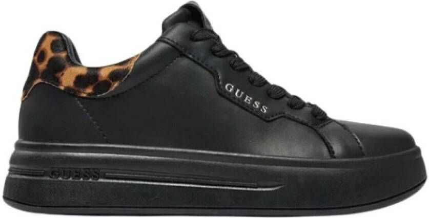 Guess Sneakers FLPWIN LEP12