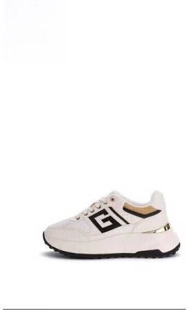 Guess Sneakers FLTFON FAB12 FONZI-CREAM