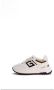 GUESS Dames Sneakers Bruin FLTFONFAB12 Brwn Fonzy - Thumbnail 12