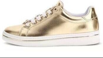 Guess Sneakers FLTSS3 LEL12 STASEY3-PLATI