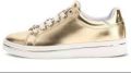 Guess Sneakers FLTSS3 LEL12 STASEY3-PLATI - Grijs