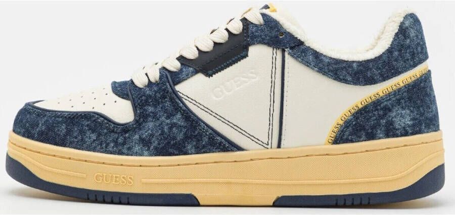 Guess Sneakers laag 'ANCONA I'