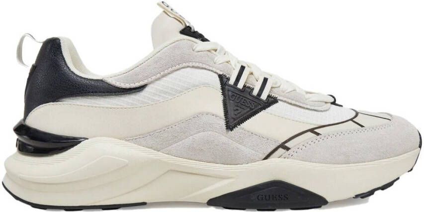 Guess Sneakers laag 'VALENCIA'