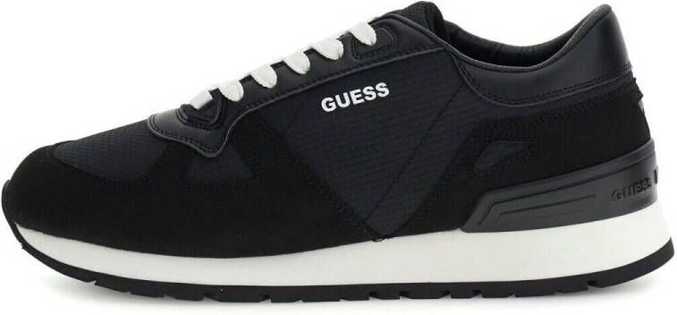 Guess Sneakers FMPALC ELE12