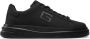Guess Chunky sneakers met labelbadge model 'ELBA' - Thumbnail 3