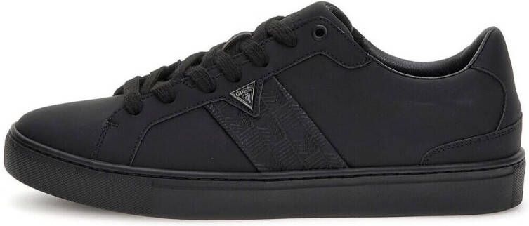 Guess Sneakers met labelapplicatie model 'TODI II'
