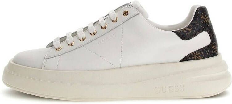 Guess Sneakers FMPVIB LEA12