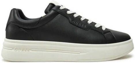 Guess Sneakers FMPWIN ELE12-BLAWH